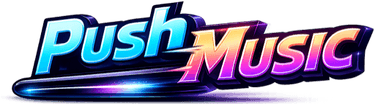 PushMusic — продвижение музыки