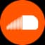 Логотип SoundCloud