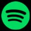 Логотип Spotify