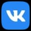 Логотип VK Музыка