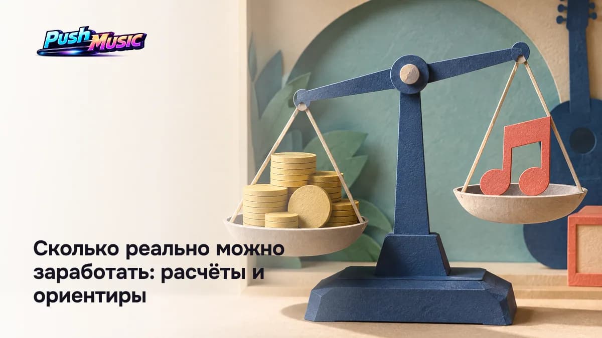 Сколько реально можно заработать: расчёты и ориентиры