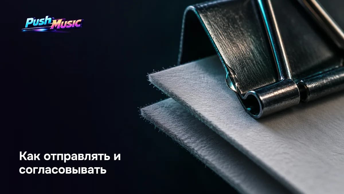 Райдер уходит одним документом вместе с техническим, простым списком и до подтверждения даты, с делением на обязательное и желательное, чтобы у организатора оставалось место для манёвра
