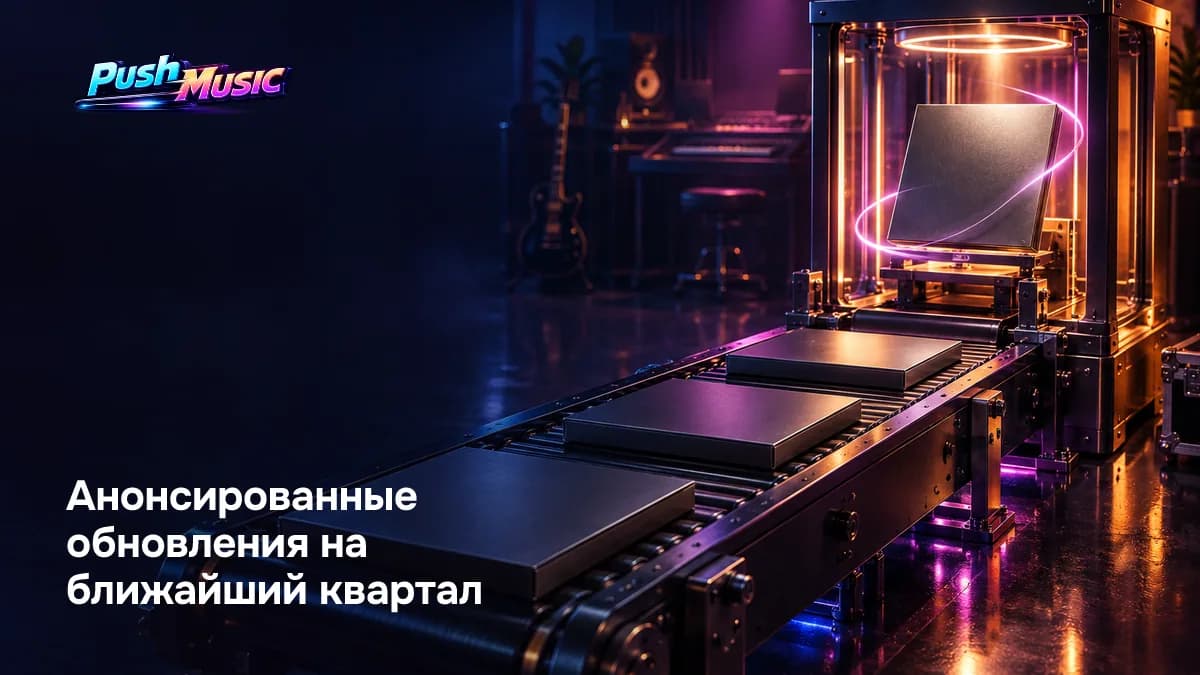 Анонсы Яндекс Музыки на ближайший квартал: A/B-тест обложек и другие инструменты из официального блога