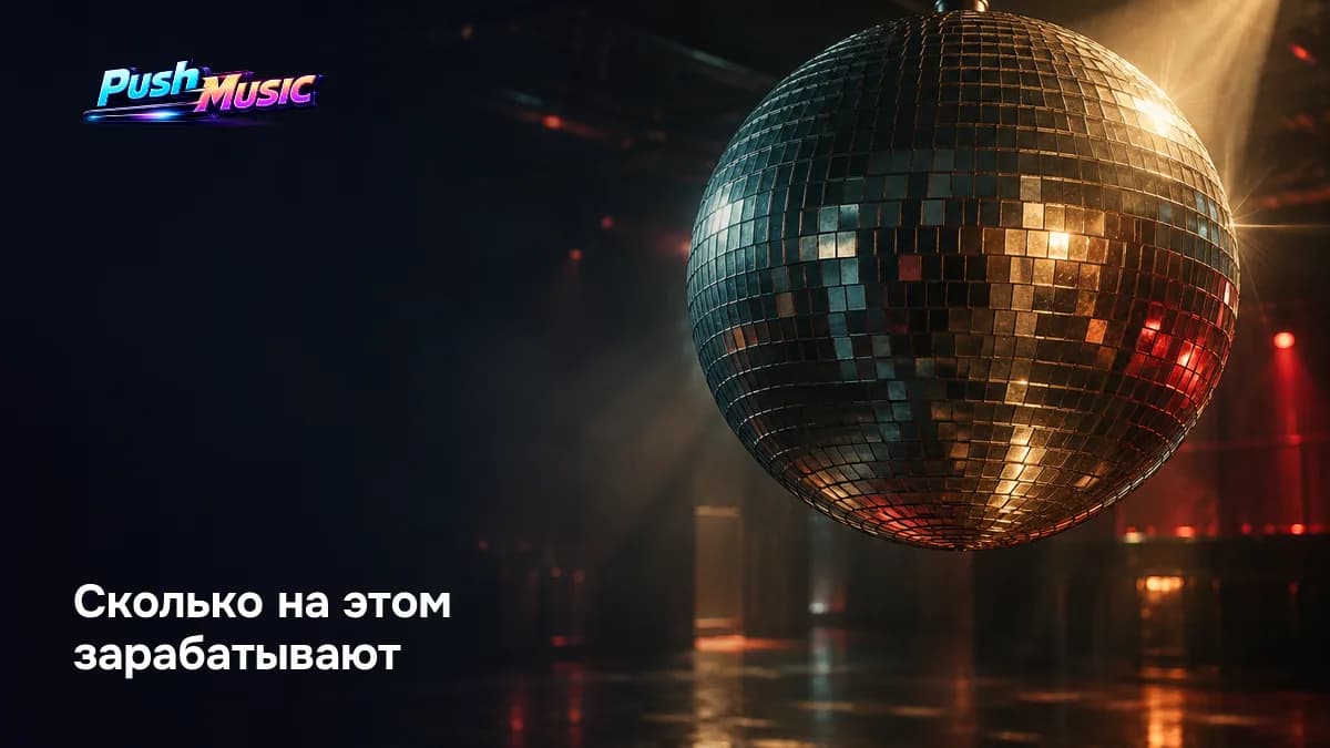 Сколько зарабатывает диджей: ставка за сет зависит не от стажа, а от того, кто собирает публику на вечер