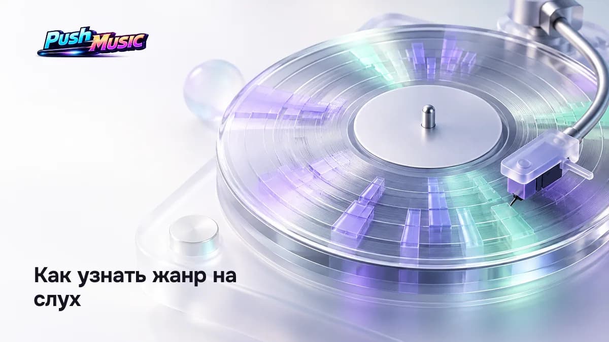 Как узнать драм-н-бейс на слух: темп 170–180 BPM, ломаный барабанный рисунок и медленный суб-бас