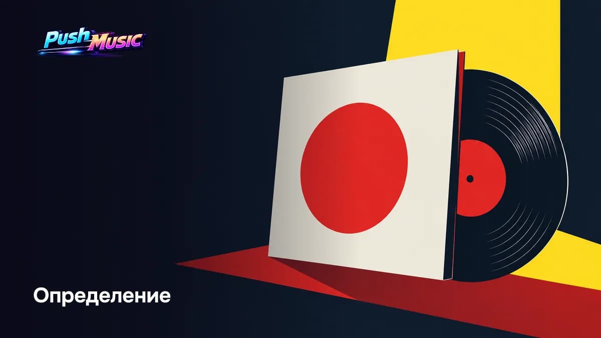 Определение — Что такое сингл в музыке: сколько треков и зачем он нужен