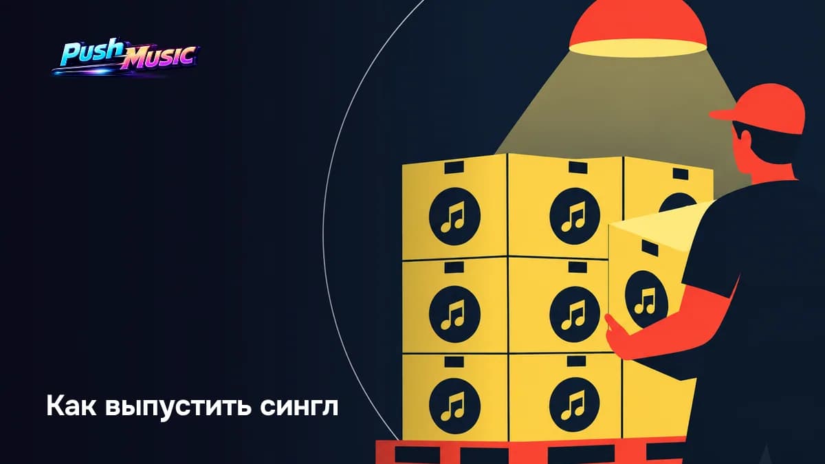 Как выпустить сингл — Что такое сингл в музыке: сколько треков и зачем он нужен