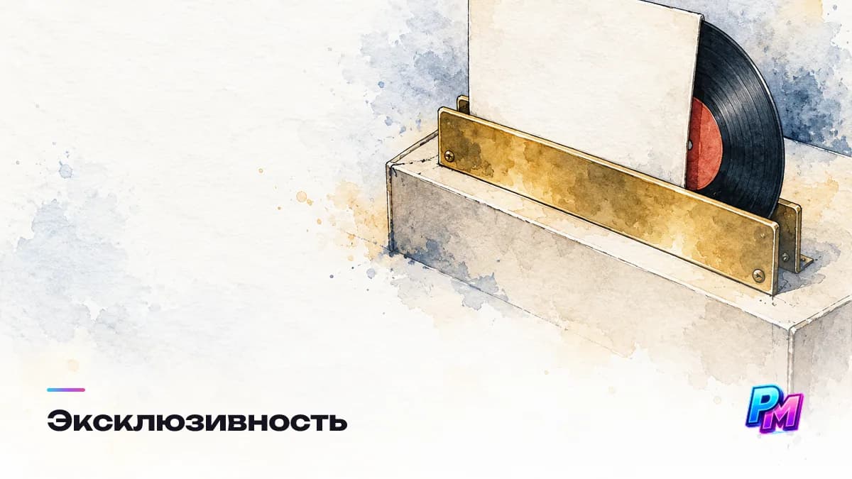 Пункт об эксклюзивности: на что она распространяется — весь каталог или переданные релизы, совпадает ли срок с договором и есть ли исключения для физических носителей и Bandcamp