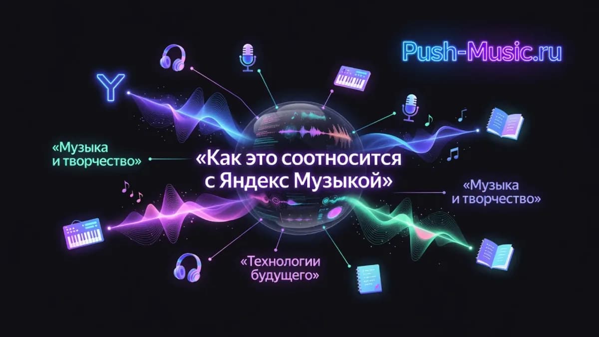 Как донаты соотносятся с Яндекс Музыкой: поддержка аудитории идёт мимо стримингового сервиса