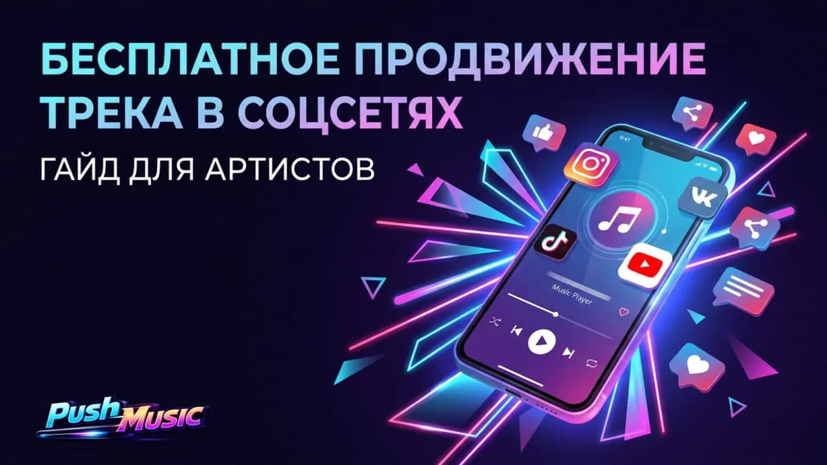 Как бесплатно попасть в плейлисты: питчинг редакторам, пользовательские и тематические подборки на стриминге
