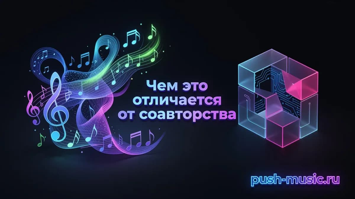 Чем гострайтинг отличается от соавторства: указание в кредитах и права на произведение