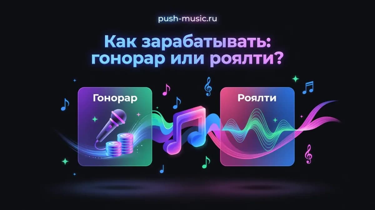 Как зарабатывать на гострайтинге: разовый гонорар или доля роялти