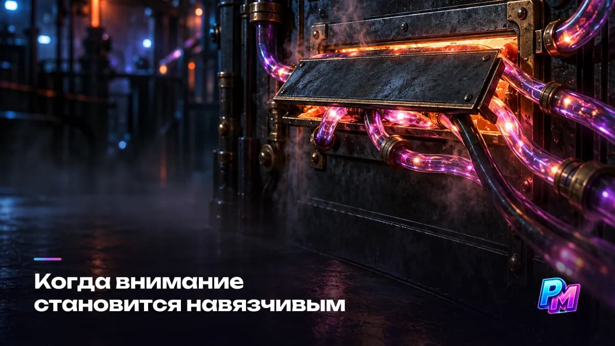 Десятки сообщений подряд и поиск в других сервисах — сигнал прекратить контакт: не объяснять, заблокировать везде сразу, сохранить скриншоты переписки и предупредить команду и охрану площадки