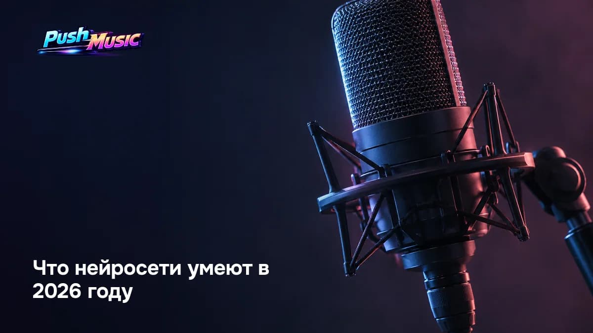 Что нейросети умеют в 2026 году: Sora 2, Veo 3.1 и Kling 3.0 генерируют видео со звуком, который для клипа приходится выключать