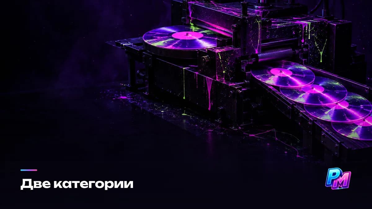 Две категории ИИ в работе музыканта: вспомогательные задачи вроде расшифровки и разделения дорожек почти не создают вопросов, генеративные создают содержание и требуют решений