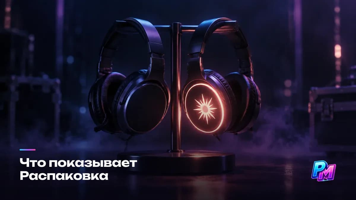 Что показывает «Распаковка»: любимые артисты, жанры и часы прослушивания за лето