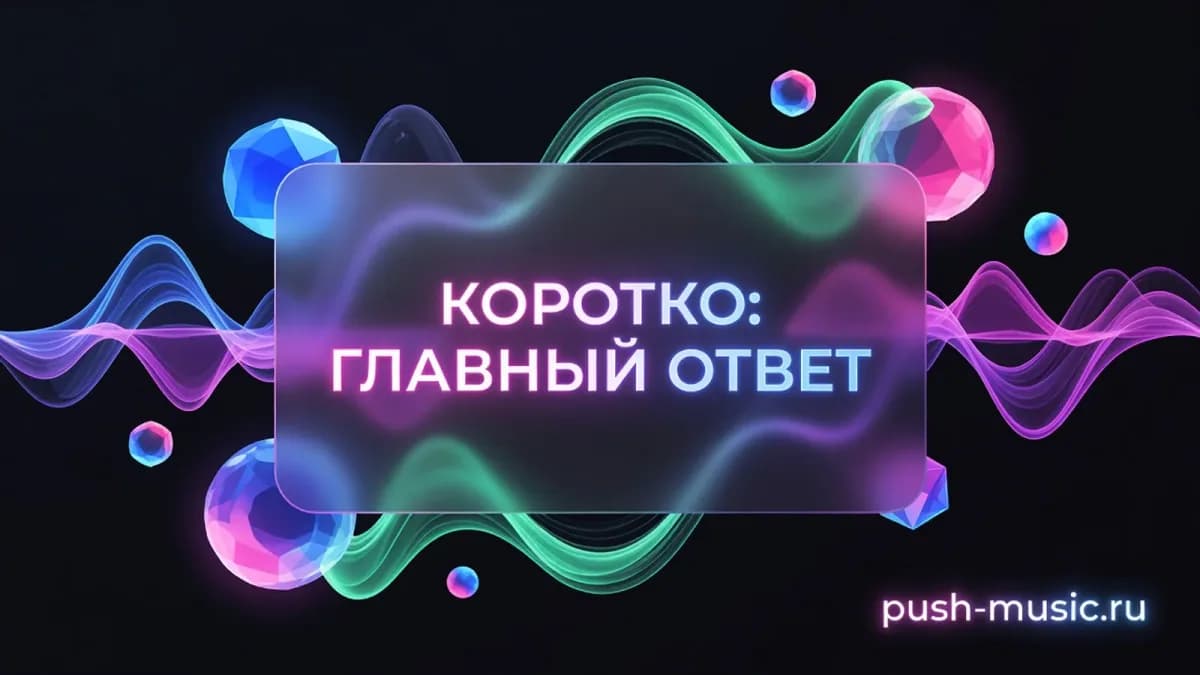 Как настроить автотюн — коротко: главный ответ по шагам