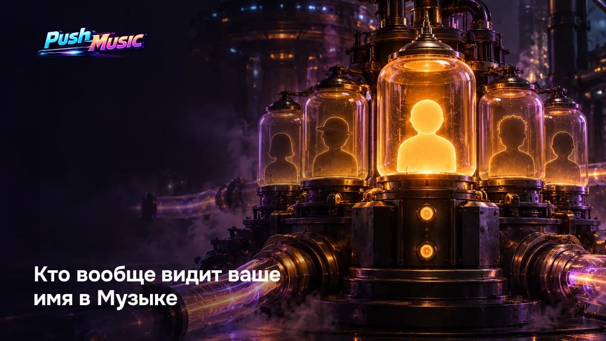 Кто видит ваше имя в Яндекс Музыке: оно появляется там, где вы делитесь ссылками и общаетесь с другими людьми