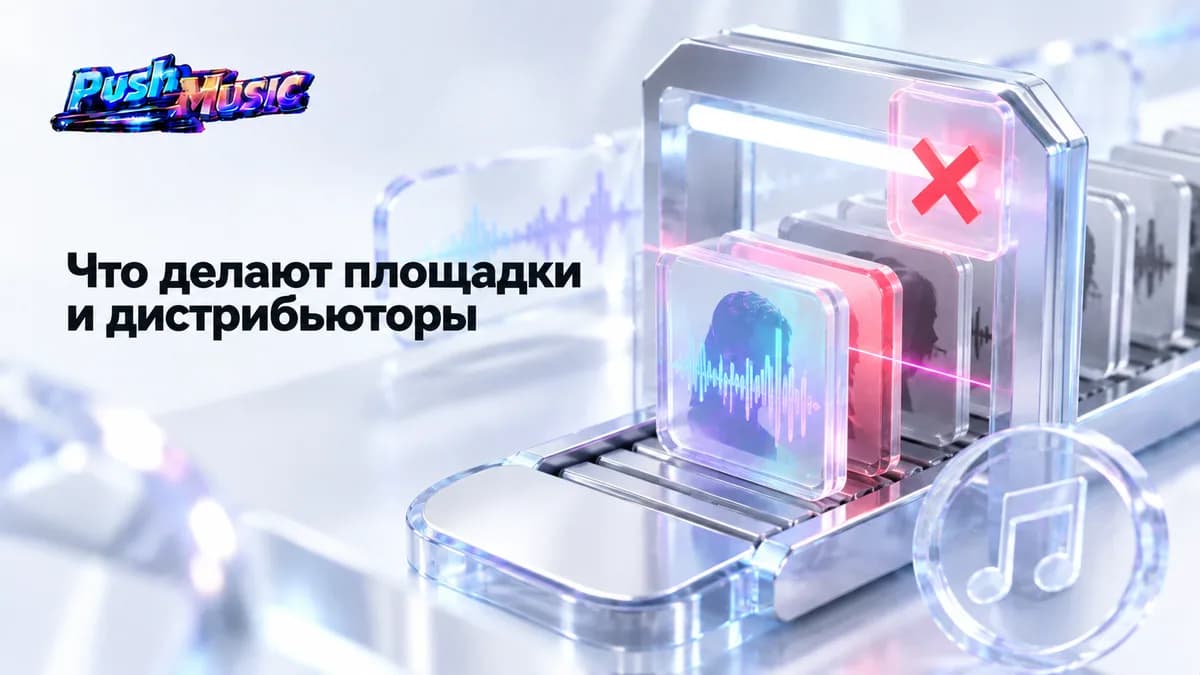 Что делают площадки и дистрибьюторы
