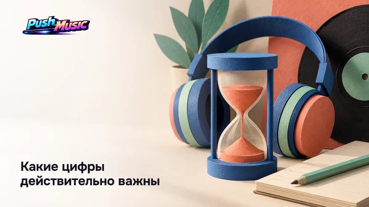 Какие цифры действительно важны
