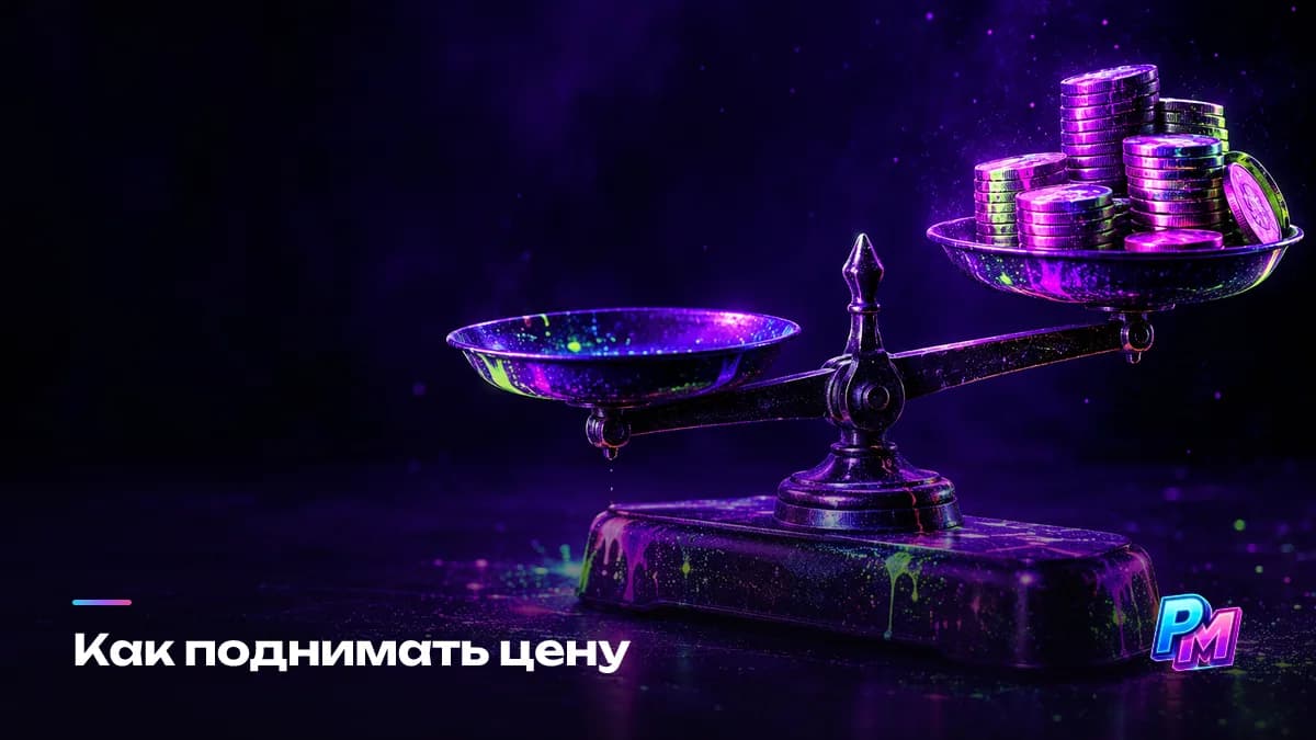 Как поднимать цену: заранее и с датой, текущие проекты по старой цене — задним числом и посреди проекта цену не меняют, это разрушает отношения быстрее любой суммы