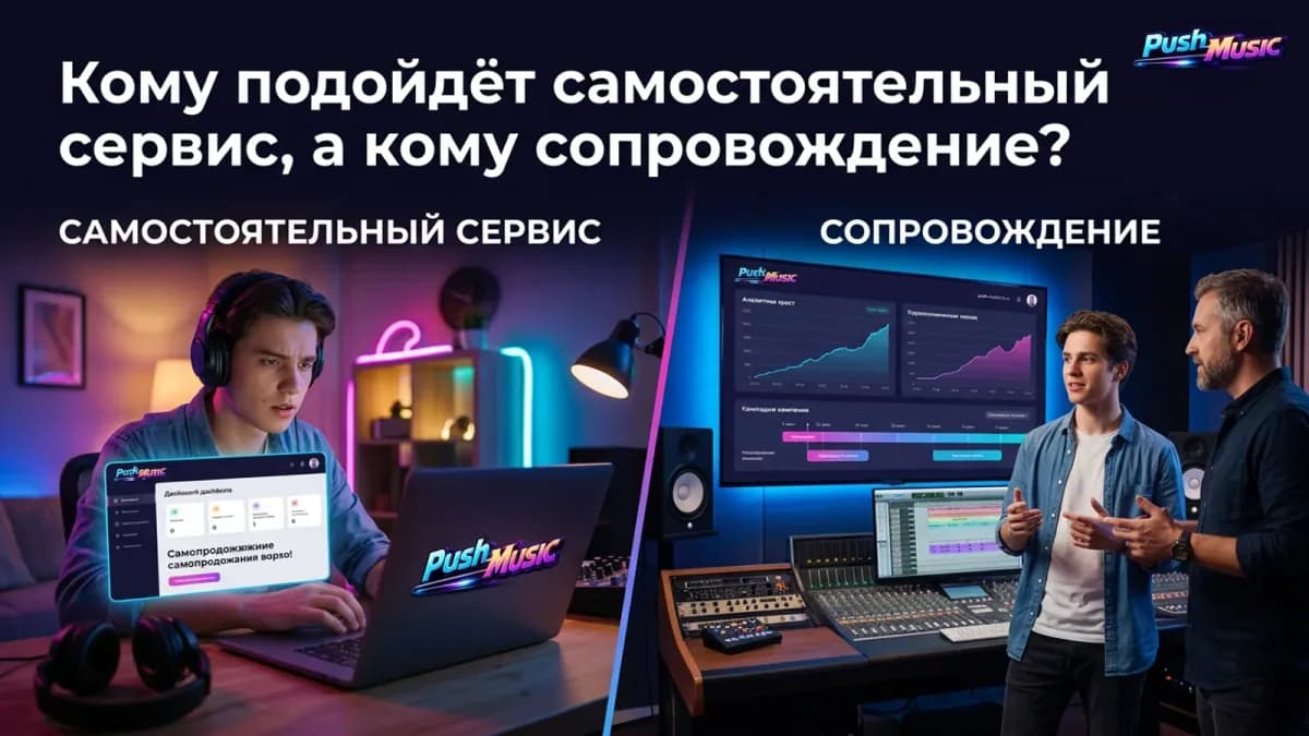 Что важно для дистрибуции на Яндекс Музыку: корректная передача метаданных, привязка к карточке артиста и питчинг