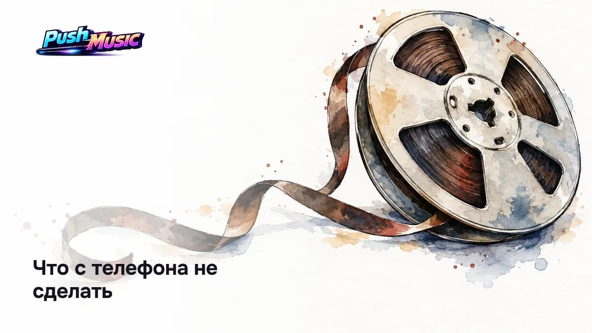 Что с телефона не сделать — Как выложить трек с телефона: ВК, Яндекс Музыка и стриминги