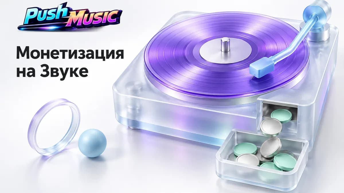 Монетизация на Звуке — Как выложить трек на Звук (бывший СберЗвук) в 2026