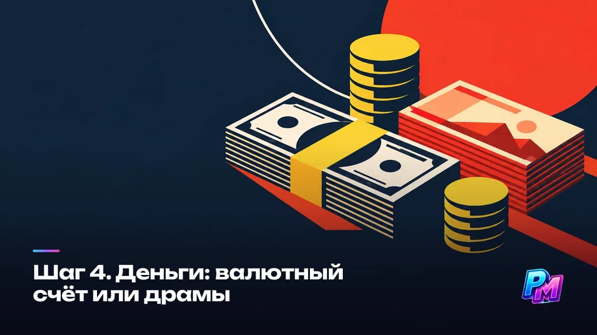 Деньги из Армении: роялти считаются в долларах и приходят на валютный счёт или в драмах после конвертации, а налог платится по месту резидентства