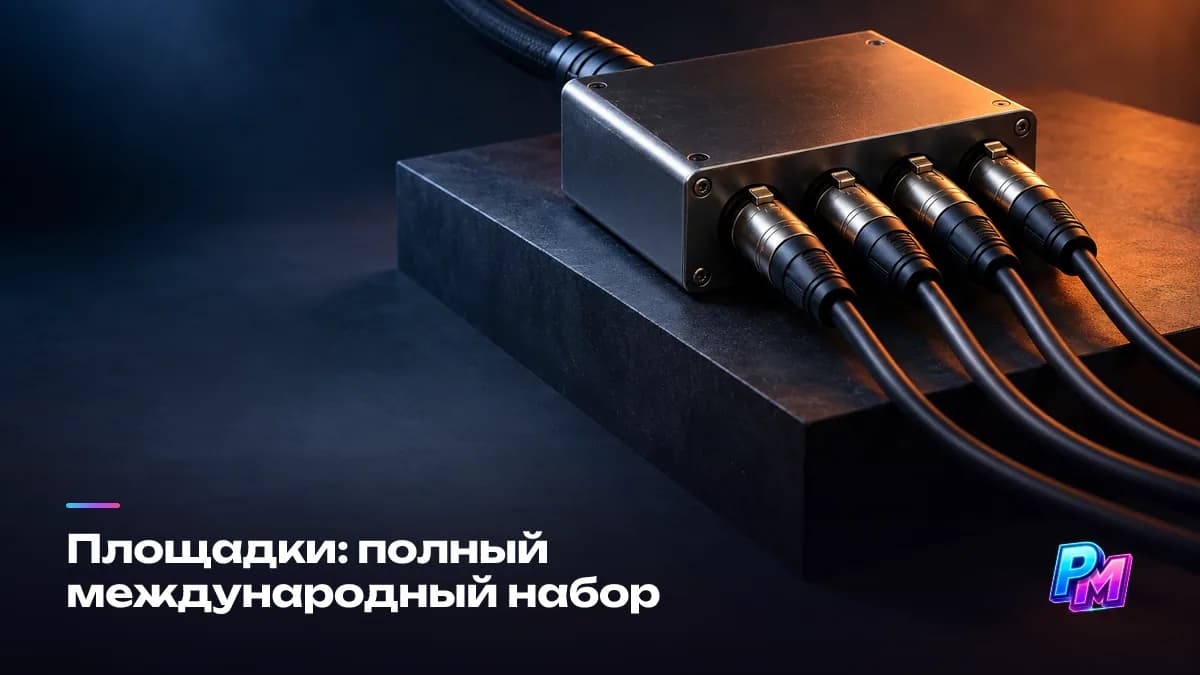 Площадки для артиста из Грузии: полный международный набор — Spotify с кабинетом артиста и питчингом, Apple Music, YouTube Music и Deezer, Яндекс Музыка не представлена