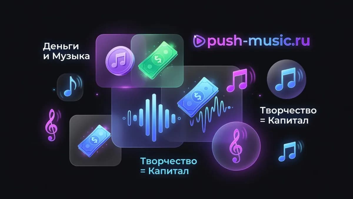Деньги за разогрев: как выступление конвертируется в доход артиста