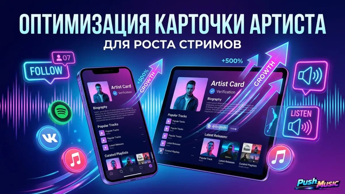 VK Донаты как дополнительный доход музыканта: прямая поддержка слушателей внутри ВКонтакте помимо роялти