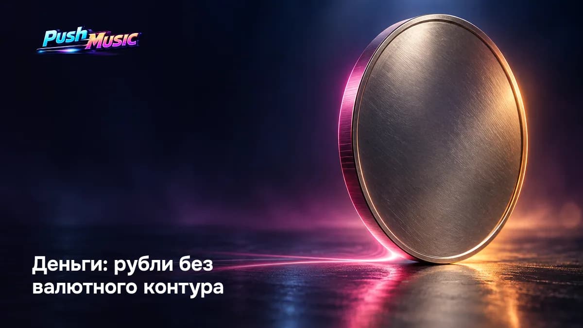 Рубли без валютного контура: бесплатное размещение релизов и выплаты на российские карты без конвертации