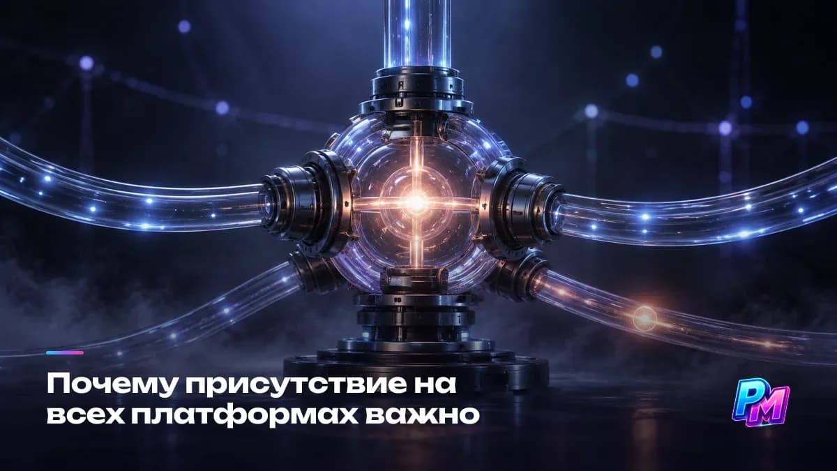 Присутствие на всех платформах: дистрибьютор разводит один релиз по всем стримингам сразу