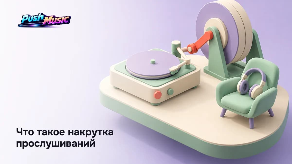 Что такое накрутка прослушиваний: боты, стрим-фермы и сервисы, которые добавляют стримы без живых слушателей