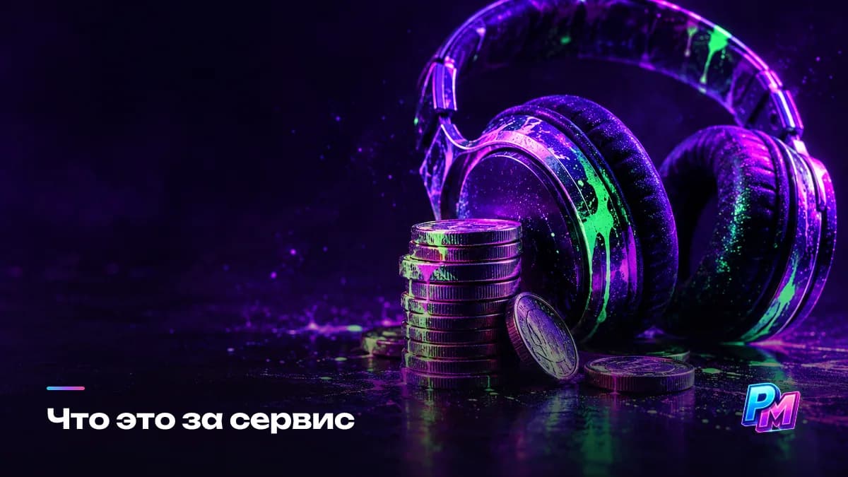 Что за сервис ONErpm: независимая компания из США с бразильскими корнями, основанная в 2010 году, со ставкой на развивающиеся рынки, бесплатным входом и услугами шире обычной дистрибуции