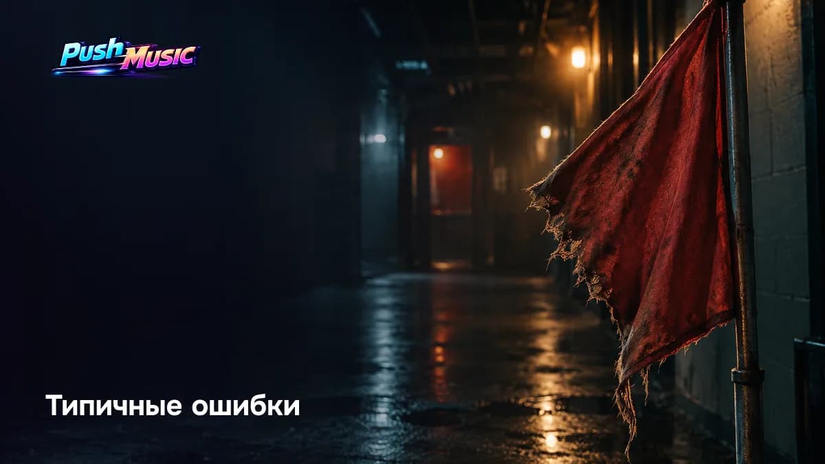 Типичные ошибки пресс-кита: устаревшая информация, лишние подробности и фотографии, снятые на телефон