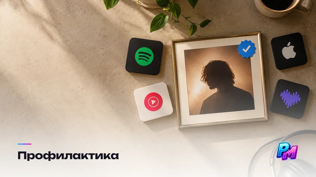 Три шага против будущей путаницы: подтвердить карточки на всех площадках, указывать идентификатор профиля при каждой поставке и проверять имя до первого релиза