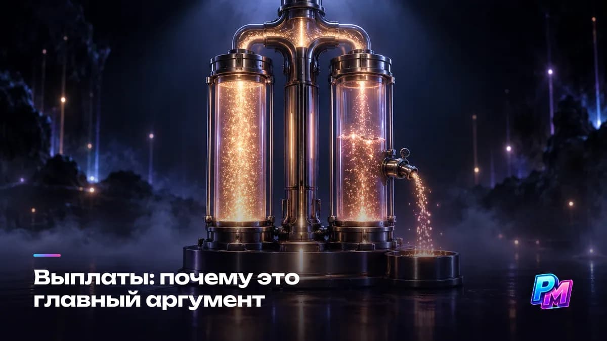 Выплаты SFEROOM: как и когда роялти доходят до артиста — главный аргумент сервиса