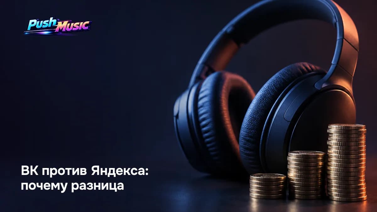 ВК против Яндекса: почему разница