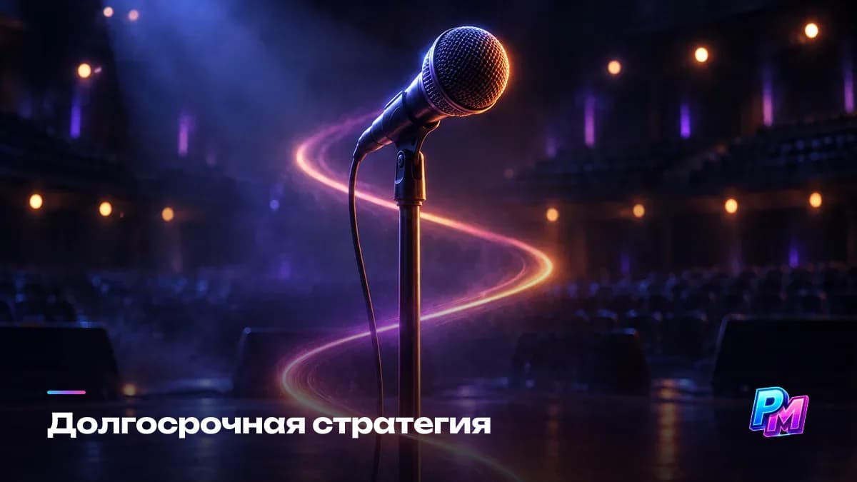 Долгосрочная стратегия в Spotify: регулярные релизы, качество, лояльная база и работа с аналитикой