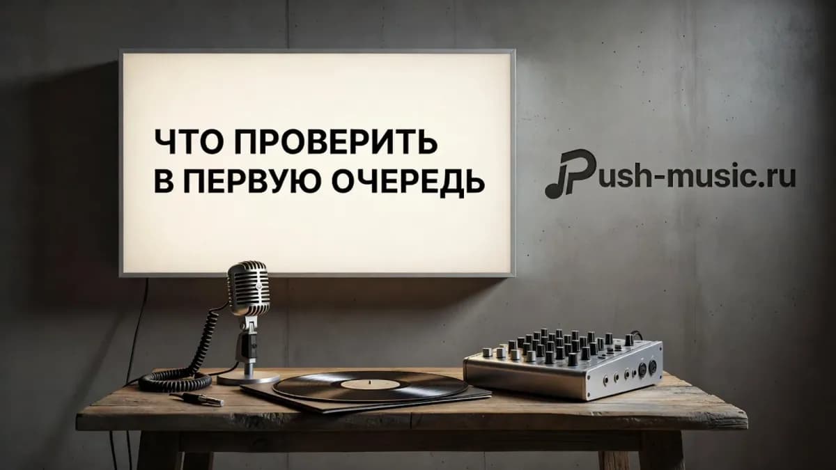 Что проверить в первую очередь при блокировке аккаунта TikTok