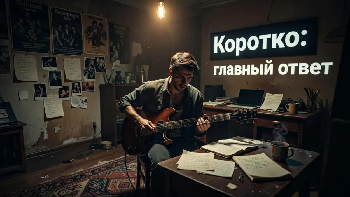 В каком формате загружать трек дистрибьютору: коротко главный ответ