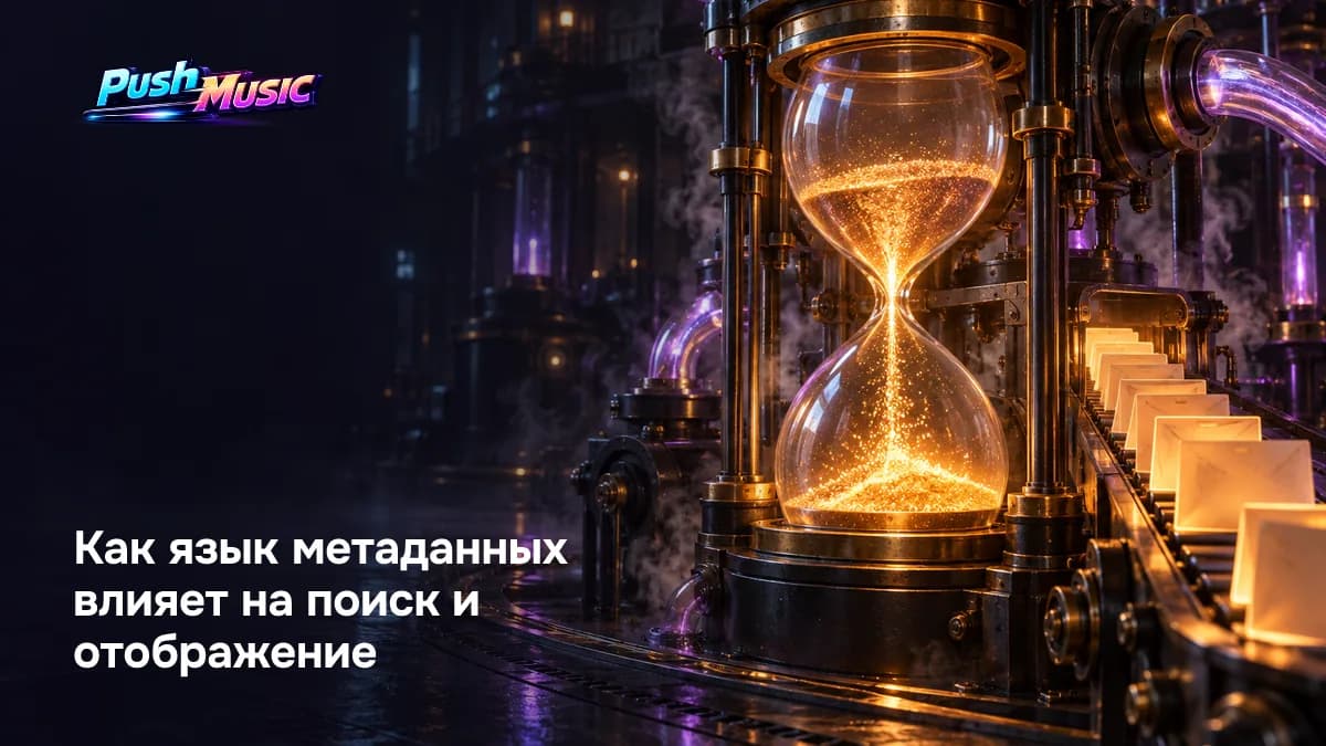 Как язык метаданных влияет на поиск: кириллическое название с пометкой другого языка тихо мешает индексации