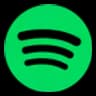 Логотип Spotify