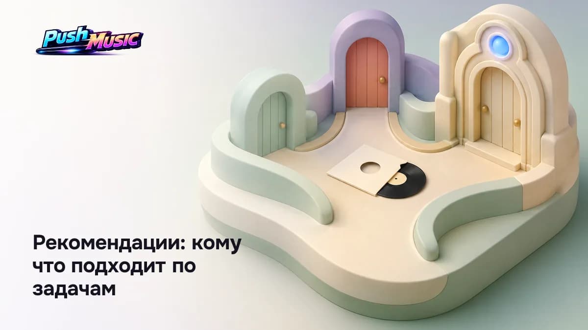 Какой сервис смарт-ссылок выбрать: бесплатный BandLink для начинающих и платные тарифы под платную рекламу Какой сервис смарт-ссылок выбрать: бесплатный BandLink для начинающих и платные тарифы под платную рекламу