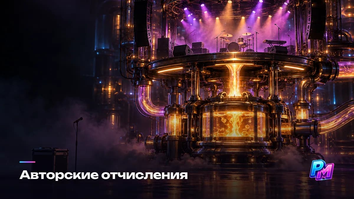За публичное исполнение платит площадка как организатор, а пункт фиксируют, чтобы выплаты РАО и ВОИС не переложили на артиста и не удержали из гонорара За публичное исполнение платит площадка как организатор, а пункт фиксируют, чтобы выплаты РАО и ВОИС не переложили на артиста и не удержали из гонорара