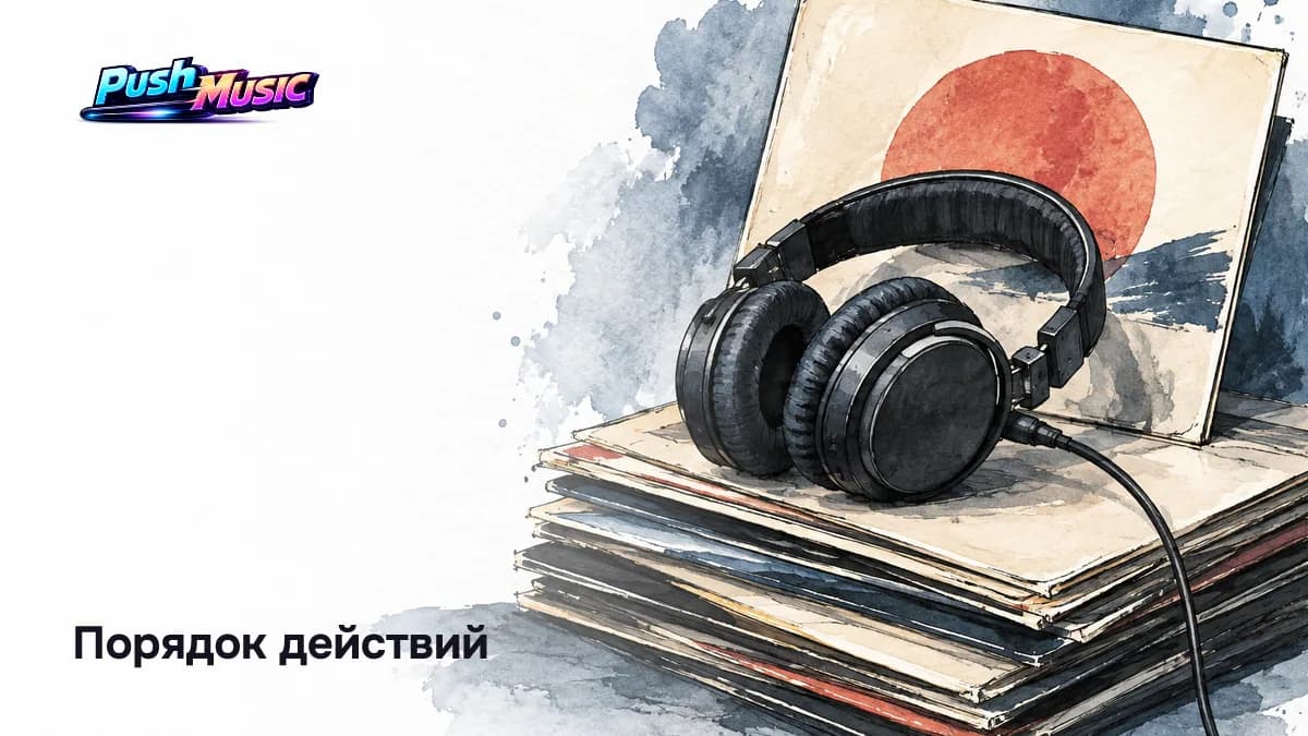 Порядок действий — Как выложить трек с телефона: ВК, Яндекс Музыка и стриминги Порядок действий — Как выложить трек с телефона: ВК, Яндекс Музыка и стриминги
