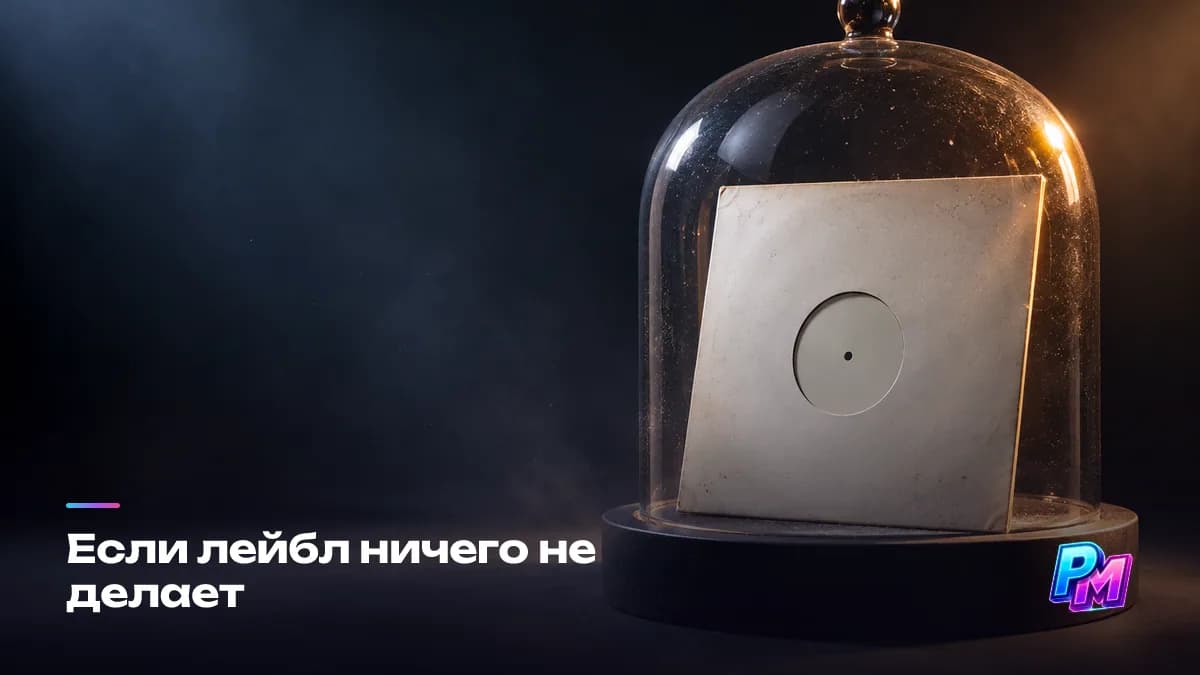 Если лейбл ничего не делает: писать конкретно про невыполненные обязательства, фиксировать ответ, предлагать выход по соглашению и собирать документы Если лейбл ничего не делает: писать конкретно про невыполненные обязательства, фиксировать ответ, предлагать выход по соглашению и собирать документы